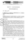 Vista preliminar de documento Resolución Administrativa