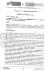 Vista preliminar de documento Resolución Administrativa