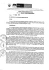 Vista preliminar de documento Resolución Administrativa