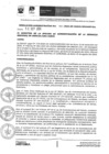 Vista preliminar de documento Resolución Administrativa