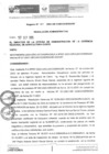 Vista preliminar de documento Resolución Administrativa