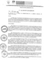 Vista preliminar de documento Resolución Administrativa
