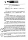 Vista preliminar de documento Resolución Administrativa