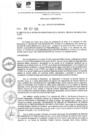Vista preliminar de documento Resolución Administrativa