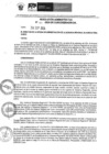 Vista preliminar de documento Resolución Administrativa
