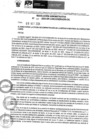 Vista preliminar de documento Resolución Administrativa