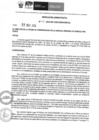Vista preliminar de documento Resolución Administrativa