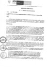 Vista preliminar de documento Resolución Administrativa