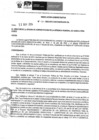 Vista preliminar de documento Resolución Administrativa