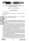 Vista preliminar de documento Resolución Administrativa