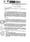 Vista preliminar de documento Resolución Administrativa