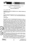 Vista preliminar de documento Resolución Administrativa