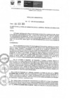 Vista preliminar de documento Resolución Administrativa