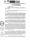 Vista preliminar de documento Resolución Administrativa