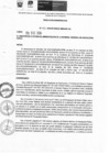 Vista preliminar de documento Resolución Administrativa