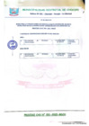 Vista preliminar de documento DOCUMENTO