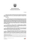 Vista preliminar de documento RD-038-2025-PRODUCE-DGPCHDI