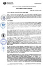 Vista preliminar de documento RA. Nº 028-2025-MPL