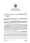 Vista preliminar de documento RD-042-2025-PRODUCE-DGPCHDI