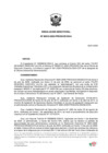 Vista preliminar de documento Resolución Directoral N.00010-2025-PRODUCE-OGA