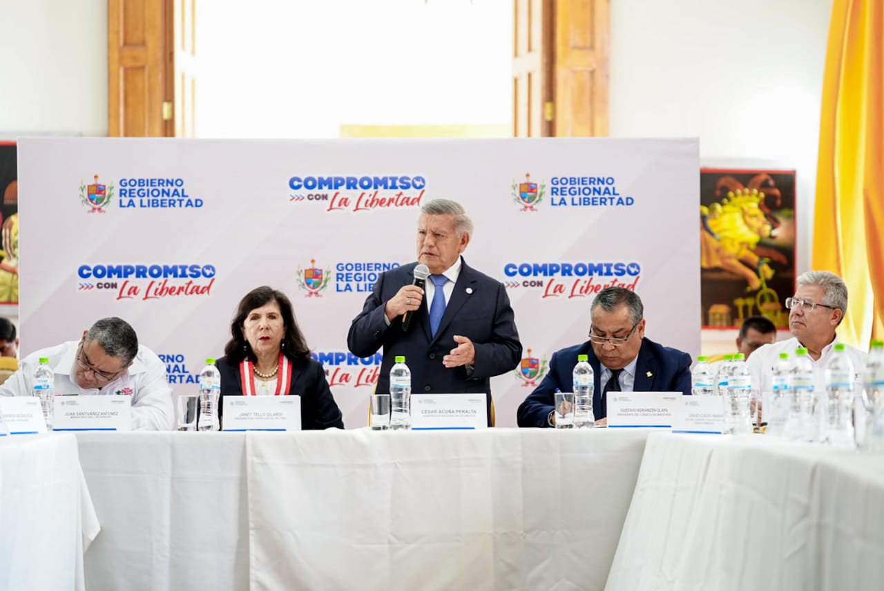 César Acuña