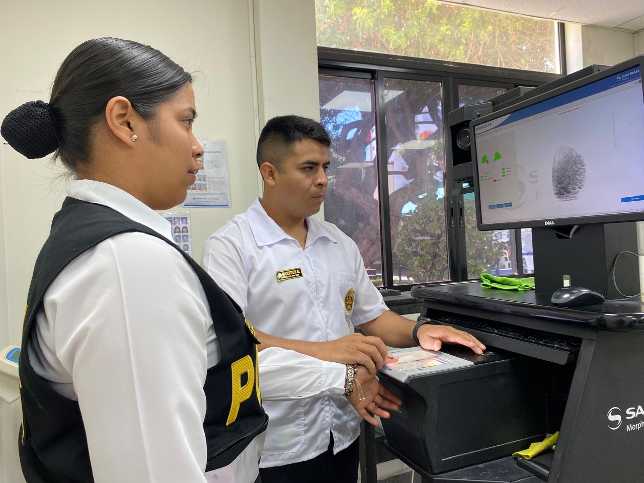 La Libertad Tendrá El Laboratorio De Criminalística Más Moderno Del Norte Del País