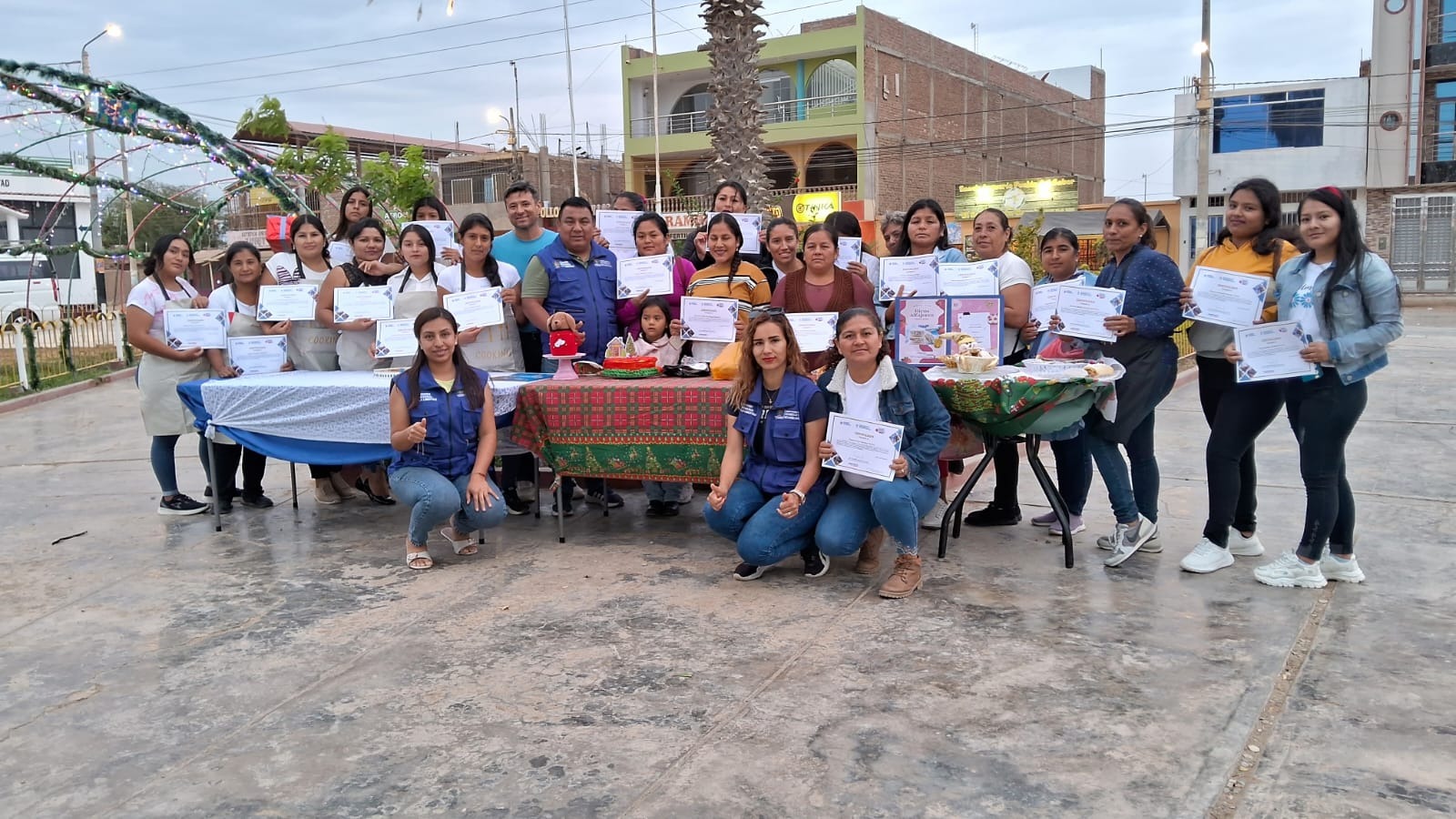 Gore Refuerza Su Compromiso Con La Igualdad Y Protección A Las Mujeres