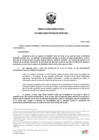 Vista preliminar de documento RD-052-2025-PRODUCE-DGPCHDI