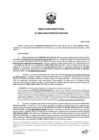 Vista preliminar de documento RD-053-2025-PRODUCE-DGPCHDI