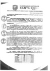 Vista preliminar de documento RESOLUCIÓN DE GERENCIA DE ADMINISTRACION Y FINANZAS N° 003-2025-GAF-MDSR