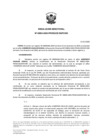 Vista preliminar de documento RD-054-2025-PRODUCE-DGPCHDI