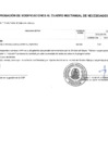Vista preliminar de documento ANEXO N°06 - APROBACIÓN DE MODIFICACION AL CMN N°0007