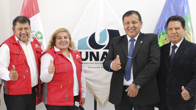 UNAM