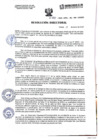 Vista preliminar de documento Resolución Directoral N008 -2025-DRSL-RL-HH-SBS