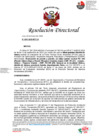 Vista preliminar de documento RD N°047-2025