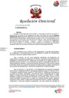Vista preliminar de documento RD N°049-2025
