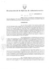 Vista preliminar de documento Resolución de la Oficina de Administración N° 083-2019-AGN/SG-OA