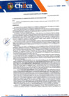 Vista preliminar de documento RESOLUCION DE GERENCIA MUNICIPAL N°419-2024-GM-MDCH