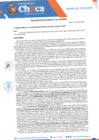 Vista preliminar de documento RESOLUCÍON DE GERENCIA MUNICIPAL N°373-2024-GM-MDCH