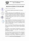 Vista preliminar de documento Resolucion de Alcaldia 005-2025