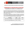 Vista preliminar de documento [ Ver COMUNICADO N° 006-2024-UGEL01-PCAE-2024 ] 22-01-2025