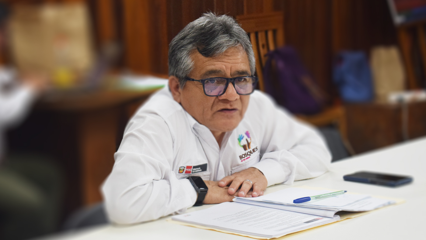 Atalaya, Ucayali, 22 de enero de 2025