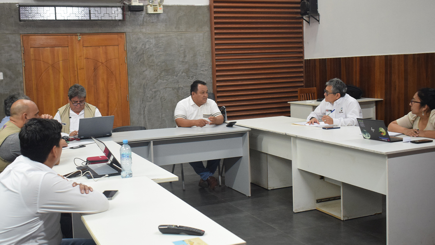 Atalaya, Ucayali, 22 de enero de 2025