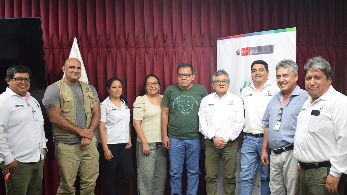 Atalaya, Ucayali, 22 de enero de 2025