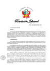Vista preliminar de documento R.J. N° 001-2025-MINAM-VMGA-GICA - Aprobar ESTUDIOS DEFINITIVOS Proyecto Azángaro-Jilahuata - Prog2-JICA