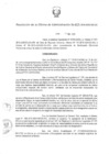 Vista preliminar de documento Resolución de la Oficina de Administración N° 023-2019-AGN/SG-OA