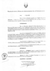 Vista preliminar de documento Resolución de la Oficina de Administración N° 020-2019-AGN/SG-OA