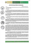 Vista preliminar de documento RGM-043-2025-GM-MPLC