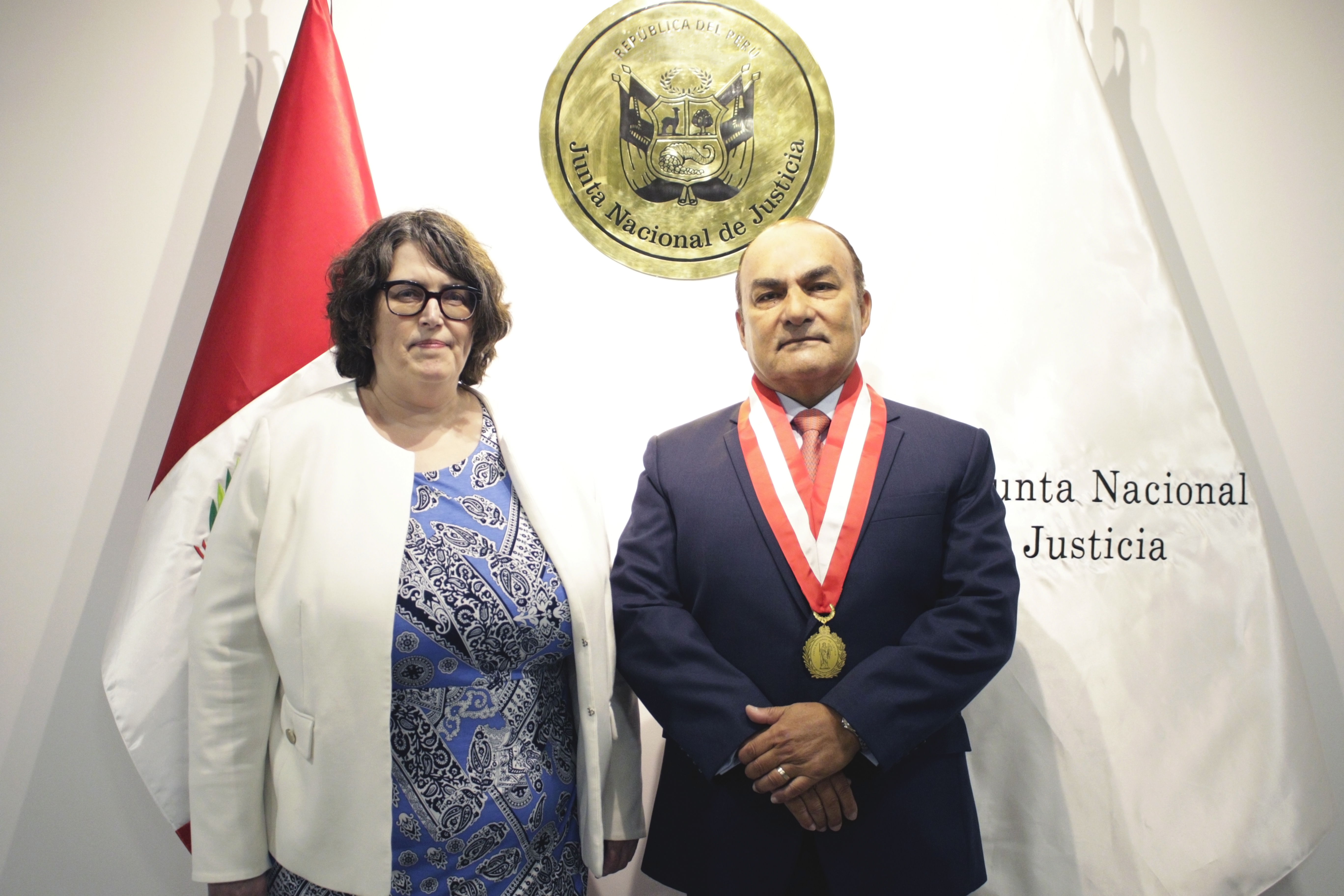 Reunión JNJ_OCDE
