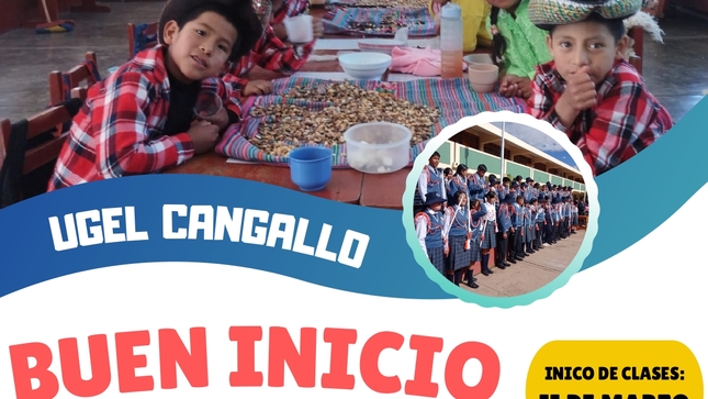 banner inicio de clases